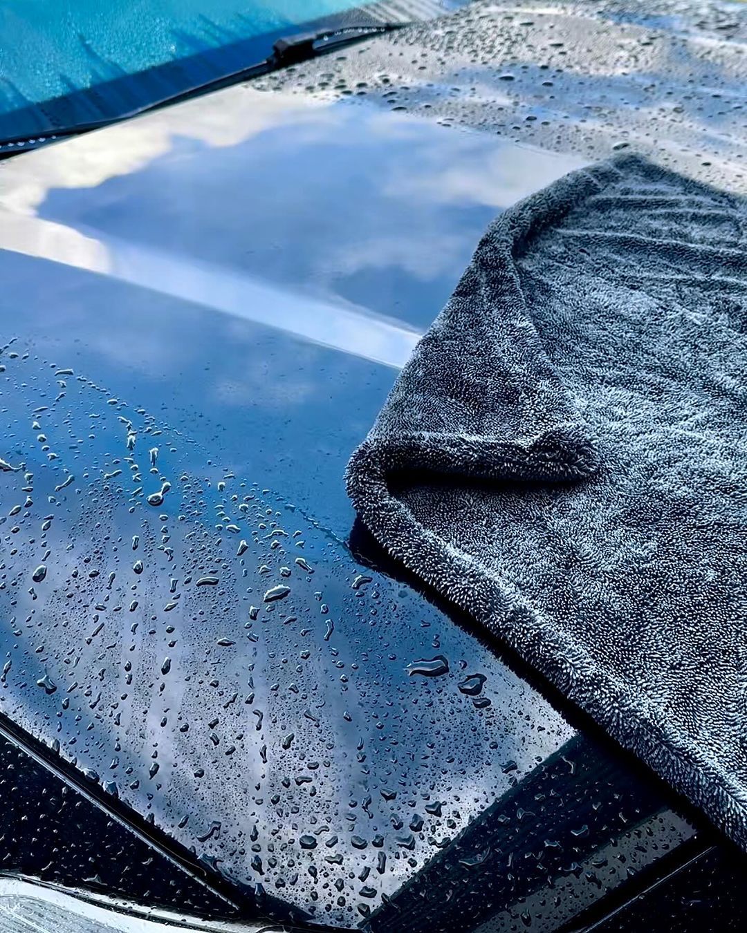Chiffon Microfibre Premium — PODIO
