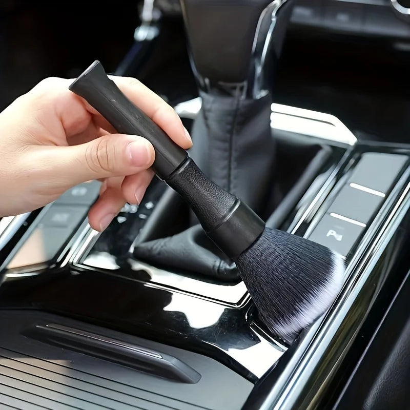 Grande brosse detailing PODIO — surfaces larges intérieur