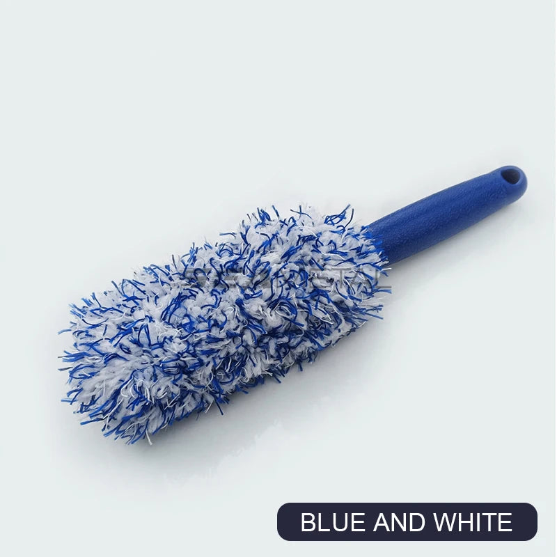 Brosse à Jantes Longue — PODIO