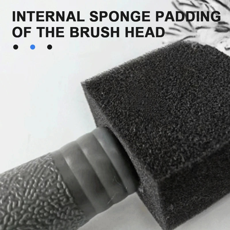 Brosse à Jantes Longue — PODIO