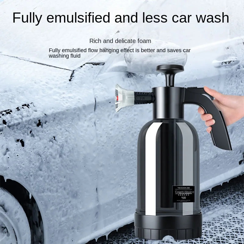 Mousse Active Carrosserie — PODIO