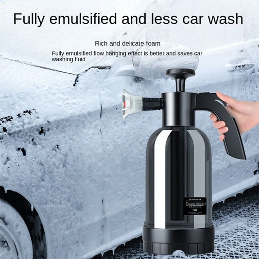 Mousse Active Carrosserie — PODIO