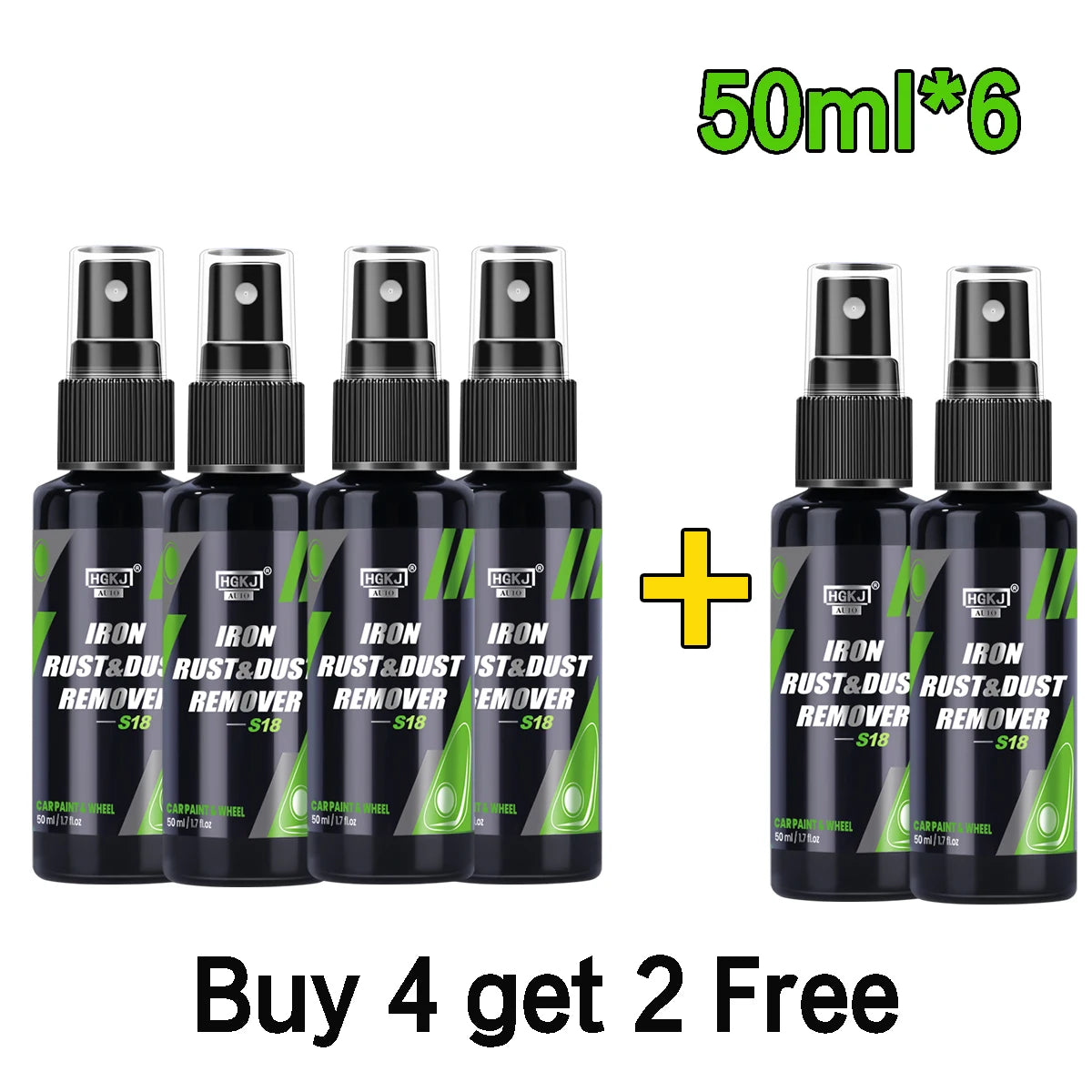 Nettoyant Jantes Pro — PODIO